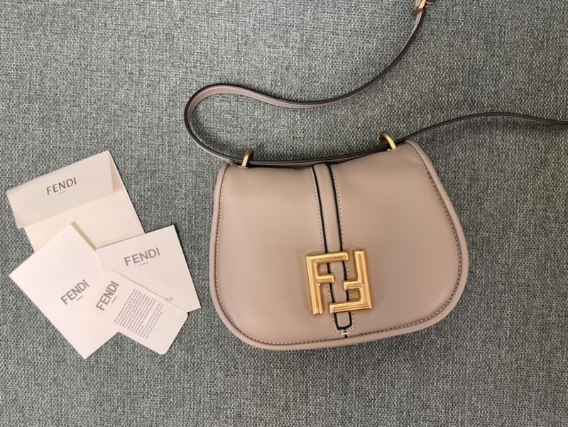 Fendi Satchel Bags